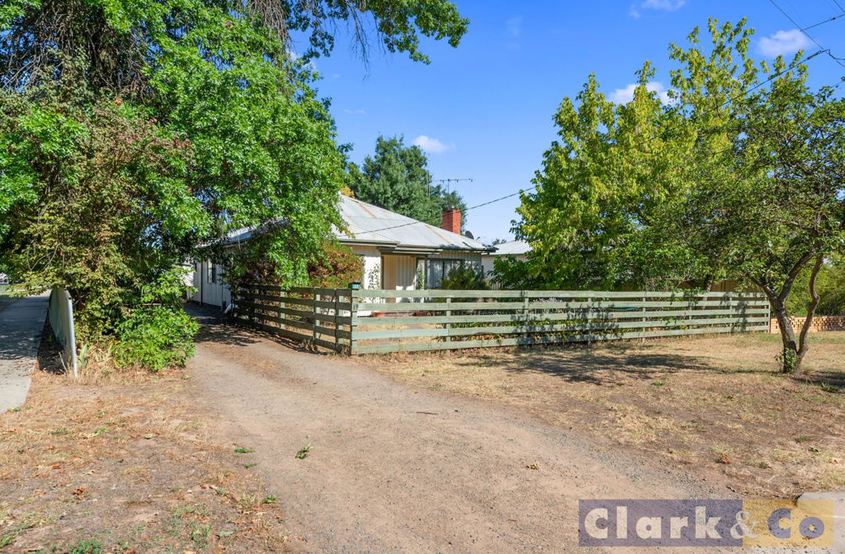 19 Collopy Street, Mansfield Clark & Co Real Estate