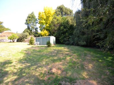 21 Kiewa Valley Highway, Tawonga South