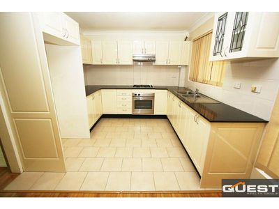 9 / 21-27 Weigand Avenue, Bankstown