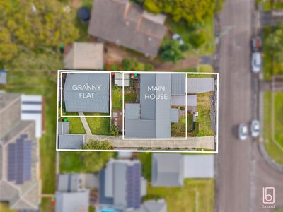 3 Belbowrie Street, Canton Beach