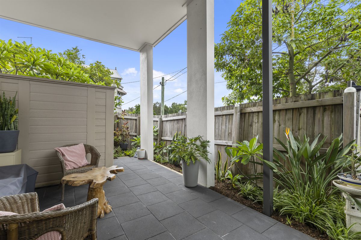 3 / 85 Duke Street, Annerley