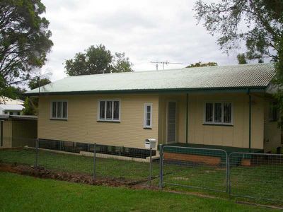 6 George Street, Newtown