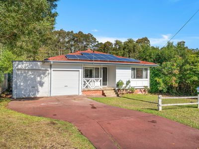 23 Elyard Drive, Nowra
