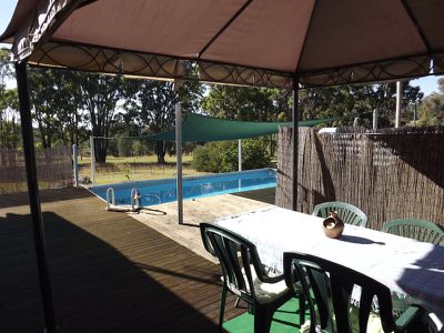 793 Limestone Cave Road, Ashford