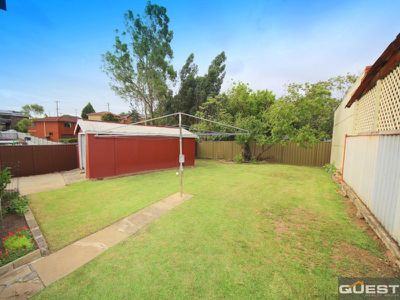 19 Lincoln Road, Georges Hall