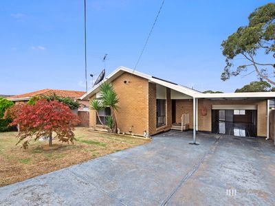 25 Watson Road, Noble Park North