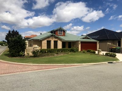 36 Ferentino Road, Stirling