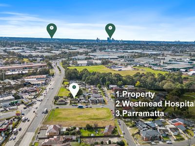 4 Victoria Street, Smithfield