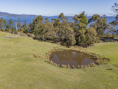 5326 Channel Highway, Gordon