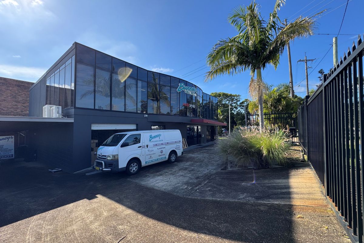 419 The Boulevarde, Kirrawee
