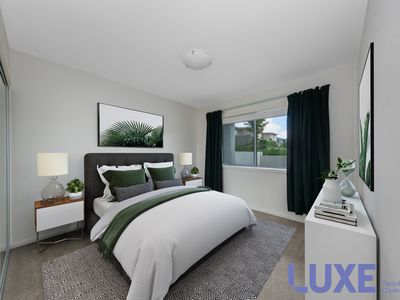 242 / 36 Philip Hodgins Street, Wright
