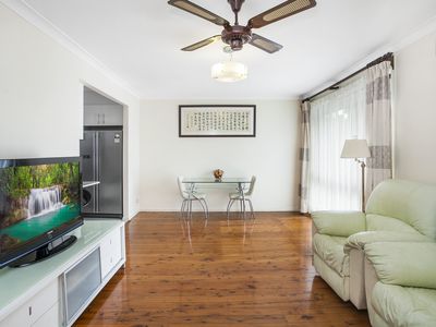 3 / 62 Bassett Street, Hurstville