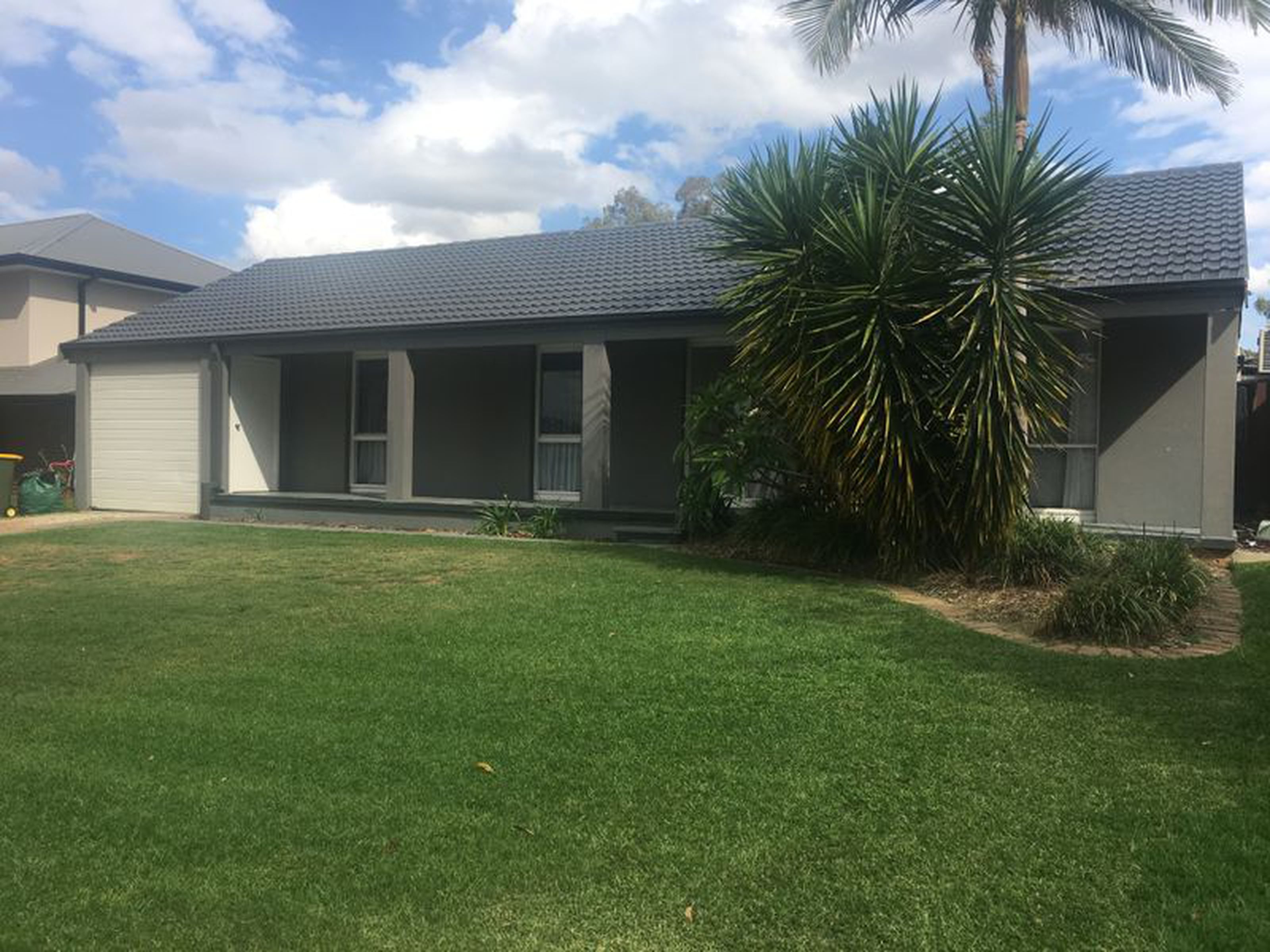 81 Henry Lawson Avenue, WERRINGTON COUNTY