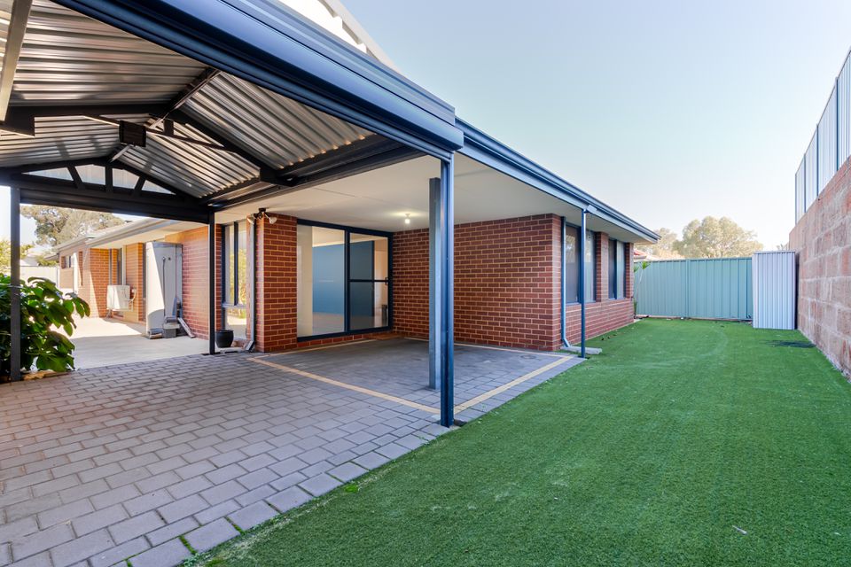 23 BLAXLAND TERRACE, Baldivis