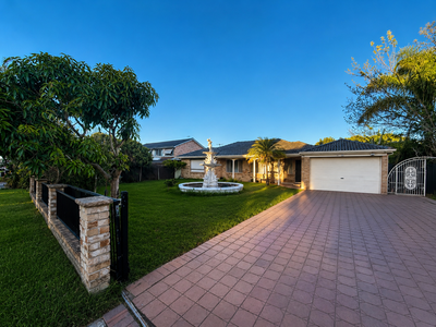 88-90 Nuwarra Road, Moorebank