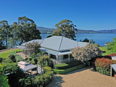 3909 Huon Highway, Castle Forbes Bay