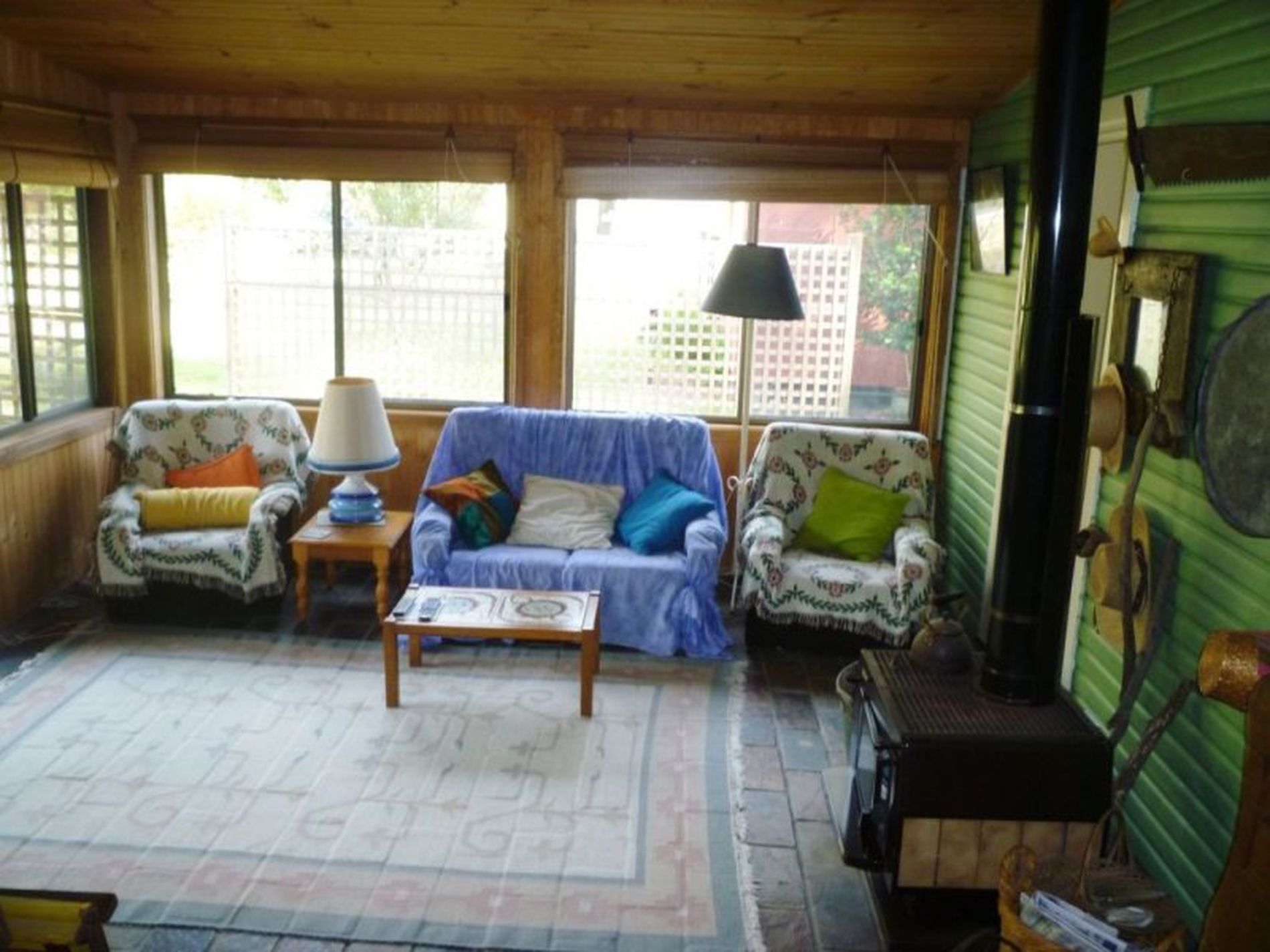 8 Beach Street, Lake Tabourie