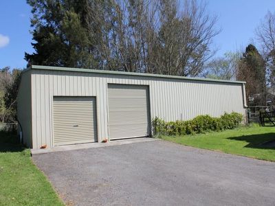 149A Moss Vale Rd, Kangaroo Valley