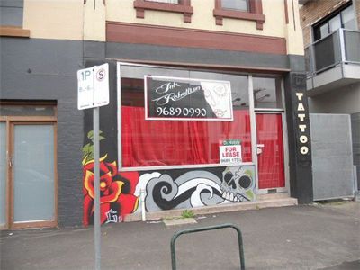 236 Nicholson Street, Footscray