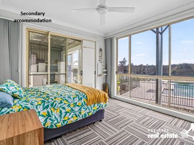 136 Rawdon Island Road, Sancrox