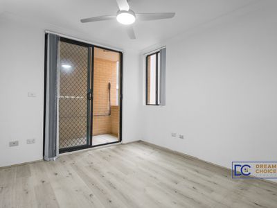 8 / 2-6 Kendall Street, Harris Park