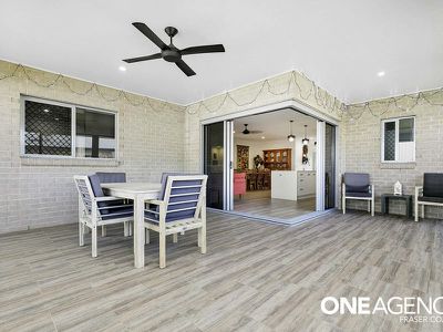 3 Jordan Close, Urangan
