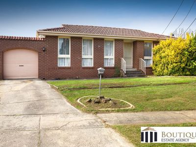 23 Rainsford Drive, Noble Park North