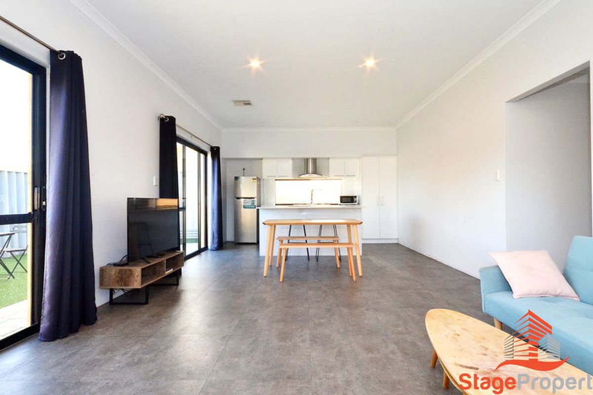 33D Fleetwood Road, Lynwood