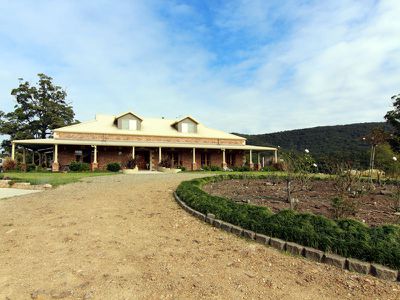 551 Possum Brush Road, Possum Brush