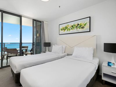 3203 / 3440 Surfers Paradise Boulevard, Surfers Paradise