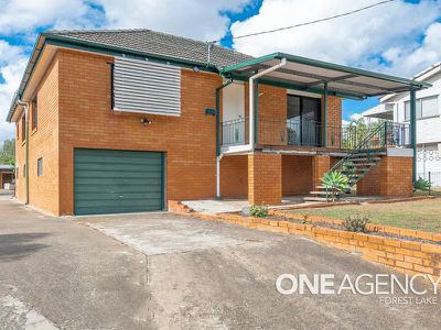 1076 Oxley Road, Oxley