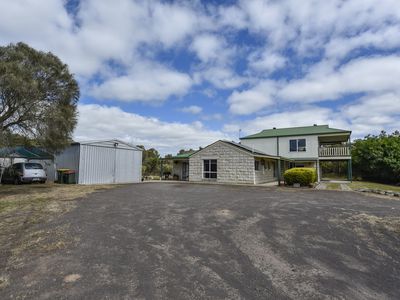 14 Fitzgerald Road, Hatherleigh
