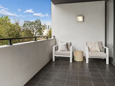15 / 36 Bronte Street, East Perth