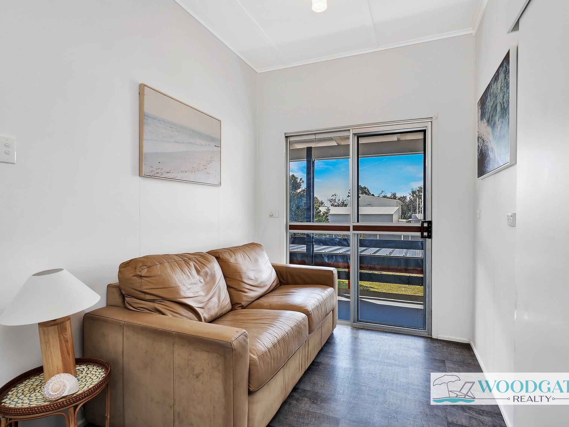 62 MACKEREL STREET, Woodgate