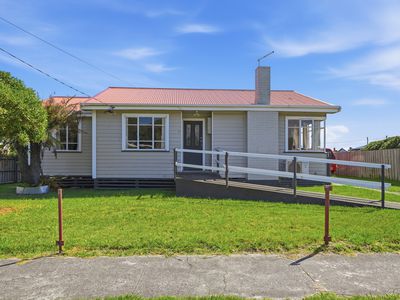 9 Widdowson Street, George Town