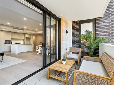 101 / 37 Virginia Street, North Wollongong