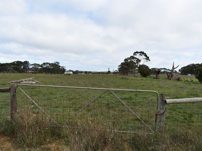 Lot 54, Wattle Road, Millicent