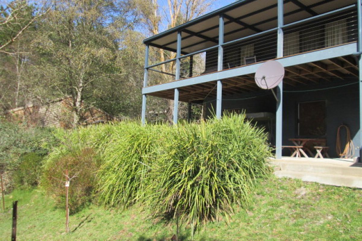 3 Purcell Dve, Merrijig