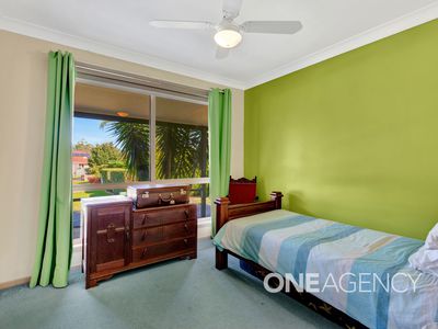 3 Atkins Place, St Georges Basin