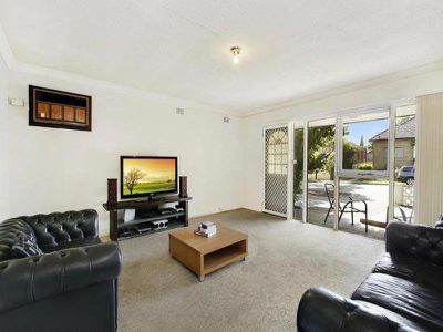 6 O'Conner Street, Haberfield