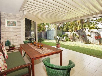 18 Baltimore Place, Kuluin