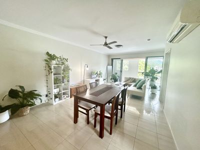 21 / 236-248 Grafton Street, Cairns North