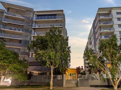 41 / 32 Agnes Street, Albion