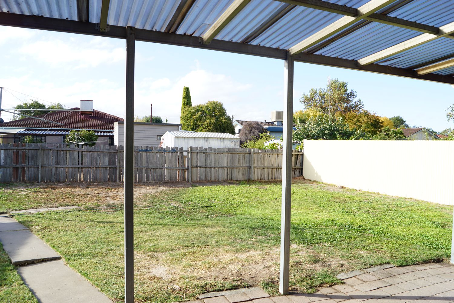 3 Gerlach Street, Horsham