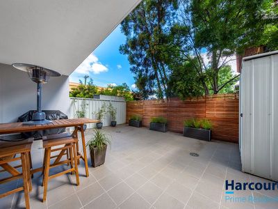 2 / 35 Torrens Street, Braddon