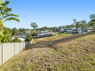 4 Currawong Crescent, Malua Bay
