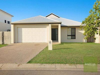 46 Sheerwater Parade, Douglas