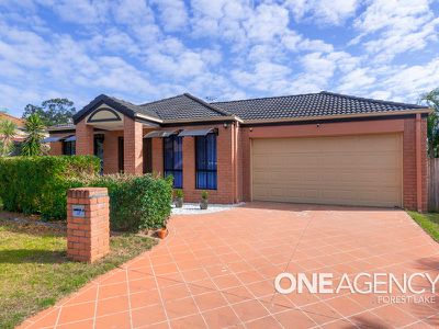 12 Hannam Crescent, Forest Lake
