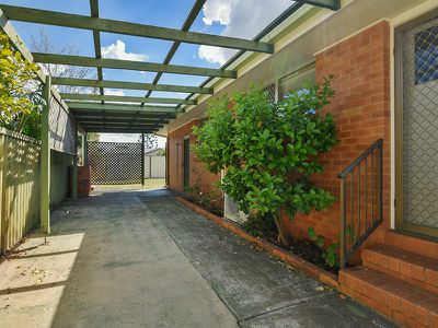 20 Nugent Crescent, Wilsonton