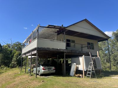 30 / 1157 Stony Chute Road, Wadeville